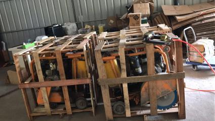 新野行李、家具、电器包装托运