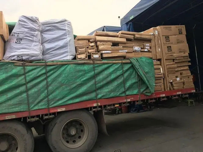 新野家具托运